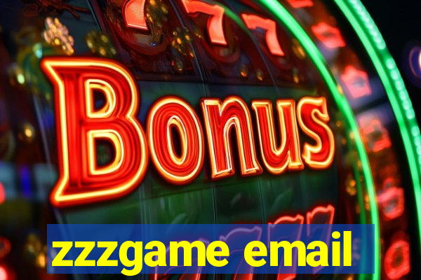 zzzgame email